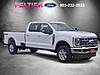 New 2026 FORD F-250 XLT in LONGVIEW, TEXAS