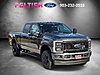 New 2026 FORD F-250 XL in LONGVIEW, TEXAS