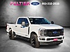 New 2026 FORD F-250 XL in LONGVIEW, TEXAS