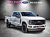 New 2026 FORD F-250 LARIAT in LONGVIEW, TEXAS