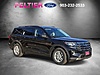 New 2026 FORD EXPLORER ACTIVE in LONGVIEW, TEXAS