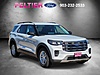 New 2026 FORD EXPLORER ACTIVE in LONGVIEW, TEXAS