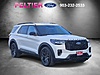 New 2026 FORD EXPLORER ST in LONGVIEW, TEXAS