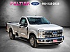 New 2026 FORD F-250 XLT in LONGVIEW, TEXAS