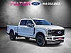 New 2026 FORD F-250 PLATINUM in LONGVIEW, TEXAS