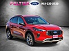 New 2026 FORD ESCAPE ST-LINE in LONGVIEW, TEXAS