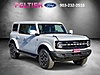 New 2025 FORD BRONCO OUTER BANKS in LONGVIEW, TEXAS