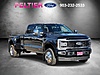 New 2026 FORD F-450 PLATINUM in LONGVIEW, TEXAS