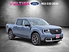 New 2025 FORD MAVERICK LARIAT in LONGVIEW, TEXAS