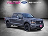 New 2025 FORD F-150 STX in LONGVIEW, TEXAS