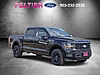 New 2025 FORD F-150 STX in LONGVIEW, TEXAS