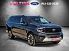 New 2025 FORD EXPEDITION PLATINUM in LONGVIEW, TEXAS