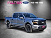 New 2025 FORD F-150 STX in LONGVIEW, TEXAS