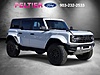 New 2025 FORD BRONCO RAPTOR in LONGVIEW, TEXAS