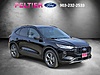 New 2026 FORD ESCAPE ST-LINE in LONGVIEW, TEXAS