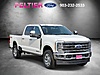 New 2026 FORD F-250 KING RANCH in LONGVIEW, TEXAS
