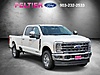 New 2026 FORD F-350 LARIAT in LONGVIEW, TEXAS