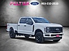 New 2025 FORD F-350 XL in LONGVIEW, TEXAS