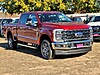 New 2026 FORD F-250 LARIAT in LONGVIEW, TEXAS