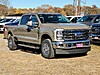 New 2026 FORD F-250 LARIAT in LONGVIEW, TEXAS
