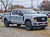 New 2026 FORD F-250 PLATINUM in LONGVIEW, TEXAS
