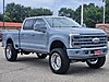 New 2026 FORD F-250 PLATINUM in LONGVIEW, TEXAS