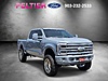 New 2026 FORD F-250 PLATINUM in LONGVIEW, TEXAS