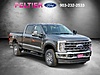 New 2026 FORD F-250 LARIAT in LONGVIEW, TEXAS