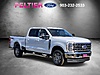 New 2026 FORD F-250 LARIAT in LONGVIEW, TEXAS