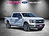 New 2026 FORD F-150 LARIAT in LONGVIEW, TEXAS