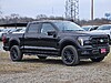 New 2026 FORD F-150 LARIAT in LONGVIEW, TEXAS