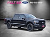 New 2026 FORD F-150 LARIAT in LONGVIEW, TEXAS