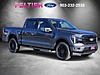 New 2026 FORD F-150 LARIAT in LONGVIEW, TEXAS