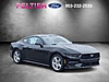 New 2026 FORD MUSTANG ECOBOOST in LONGVIEW, TEXAS