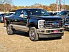 New 2026 FORD F-250 KING RANCH in LONGVIEW, TEXAS