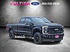 New 2026 FORD F-350 XLT in LONGVIEW, TEXAS