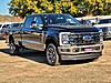 New 2026 FORD F-350 KING RANCH in LONGVIEW, TEXAS