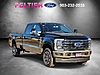New 2026 FORD F-350 KING RANCH in LONGVIEW, TEXAS