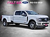 New 2026 FORD F-350 PLATINUM in LONGVIEW, TEXAS