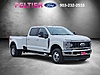New 2026 FORD F-350 LARIAT in LONGVIEW, TEXAS