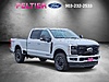 New 2026 FORD F-250 PLATINUM in LONGVIEW, TEXAS