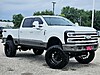 New 2026 FORD F-250 KING RANCH in LONGVIEW, TEXAS