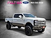 New 2026 FORD F-250 KING RANCH in LONGVIEW, TEXAS