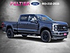 New 2026 FORD F-250 LARIAT in LONGVIEW, TEXAS