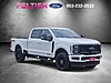 New 2026 FORD F-250 XLT in LONGVIEW, TEXAS