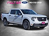 New 2026 FORD MAVERICK XLT in LONGVIEW, TEXAS