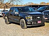 New 2025 FORD F-150 STX in LONGVIEW, TEXAS