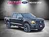 New 2026 FORD F-150 STX in LONGVIEW, TEXAS
