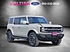 New 2025 FORD BRONCO OUTER BANKS in LONGVIEW, TEXAS
