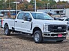 New 2025 FORD F-250 XL in LONGVIEW, TEXAS